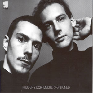 Kruder & Dorfmeister - Definition